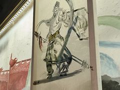 -水煮三国·川鲁江湖菜(香山店)