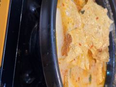 -六味牛杂煲·斋菜煲(桫椤湾店)