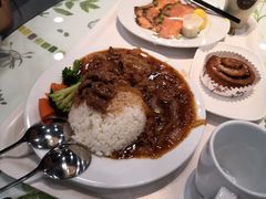 -宜家·瑞典风味餐厅(北京西红门店)