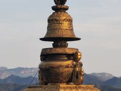 -普陀宗乘之庙(小布达拉宫)
