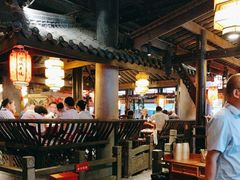 -蓉城老妈火锅(双林路店)