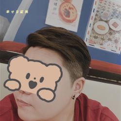 -苏豪路易士·嘉玛发廊