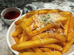 -沛家·西餐Brunch·直火料理