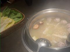 -同仁四季椰子鸡(宝安壹方城店)