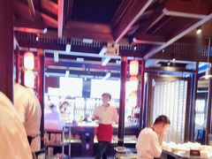 -川西坝子火锅(清江东路3.0直营店)