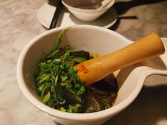 -蔴将·川菜(黄龙万科店)