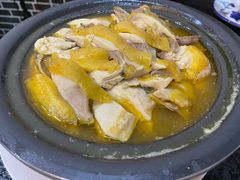 -新泉小傅美食(国贸天琴湾天境店)