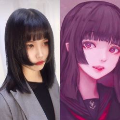 -AD HAIR 