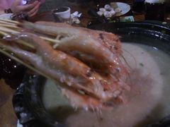 -盈田盈粥庄(博山东路店)