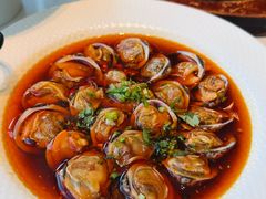 -不仔客海鲜·烧烤·270度海景餐厅(大东海店)