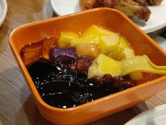 -苏格里岛·自助烤肉·火锅海鲜(金鼎广场店)
