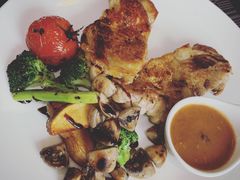 -小蕃茄意大利餐厅(开发区时尚天街店)