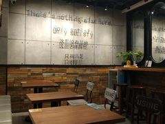 大堂-obba kitchen(宽厚里总店)