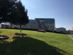 -长春世界雕塑园冰雪艺术天地