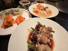 -盛焰铁板烧(王府井店)