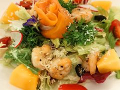 -华梅西餐厅(哈尔滨中央大街店)