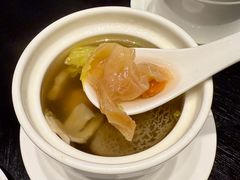 -翠湖宾馆·中餐厅