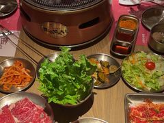 -西塔老太太泥炉烤肉(亚运村店)
