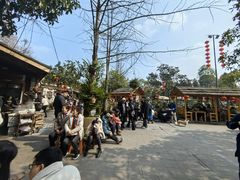 -青城甲(青城山店)