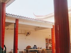 -崖口云吞(中堡店)