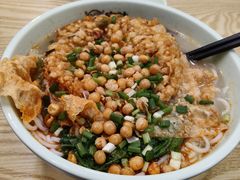 -家味螺蛳粉&烤鱼(五角场店)