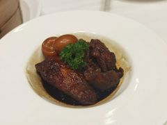 -唐苑酒家·岭南粤菜名店(太古仓店)