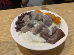 -一心冰品(迎津街店)