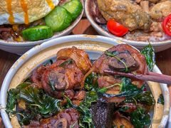 -岛风·台食小馆 ISLAND BISTRO(烟台山店)