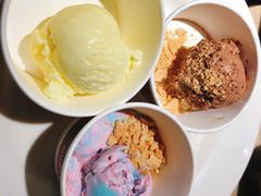 -星伦多海鲜自助餐厅(时代广场店)