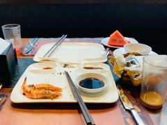 -汉巴味德(大悦城店)