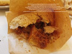 -正南齐北·老街糯米团(洪崖洞店)