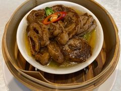 -维园悦谱·海派家常菜(乌鲁木齐南路店)