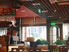 -安妮意大利餐厅(国贸店)
