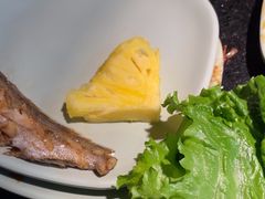 -梨花自助烤肉(乐宾店)