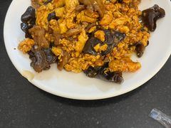 -清真宏玉祥黄门脸餐厅(华荫东里店)