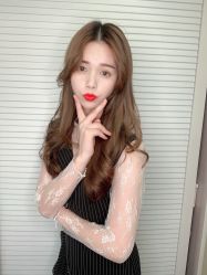 -TK·HAIR SALON韩式设计