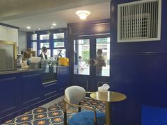 大堂-milkplus·泰式奶茶(较场东路店)