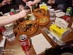 -当归食铺·创意菜·特调鸡尾酒(花枝店)