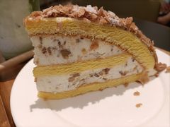 -Peet's 皮爷咖啡(乐峰店)