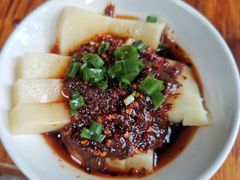 -洞子口张老二凉粉(文殊院店)