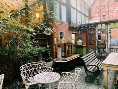 -古董花园(思南路42弄小区店)