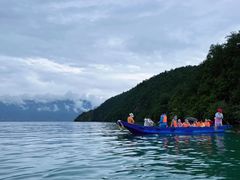 -丽江泸沽湖景区