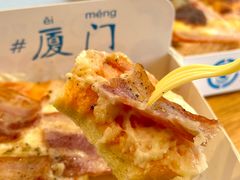 -阿信厚吐司(曾厝垵店)