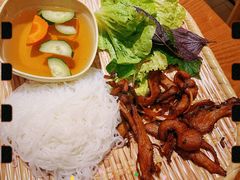 烤肉粉-华姐鸡粉(中心店)