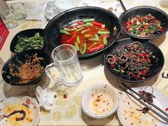 -聚味瞿记·龙虾堂(渔人码头一店)