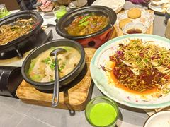 -陶德砂锅(蜀汉路店)