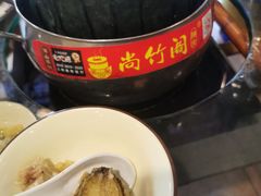 -尚竹阁冬瓜盅·18年地标美食(平洲店)