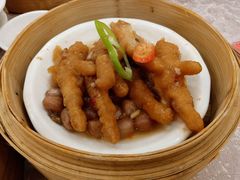 -馨越楼·点心·粤菜(赤坎店)