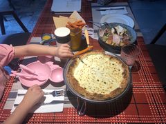 -Primo·丽莫意大利窑烤披萨