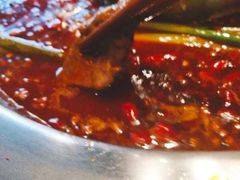 -周幺妹重庆老火锅(银泰城总店)